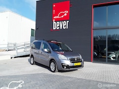 Peugeot Partner Tepee - 1.2 PureTech Active Rolstoelauto