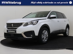 Peugeot 5008 - 1.2 PureTech 130PK Blue Lease Executive Automaat | Navigatie | Camera | 7-Zits |