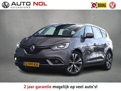 Renault Grand Scénic - 1.3 TCe Limited 7p. | Automaat | Trekhaak | Half Leer | Camera