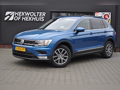 Volkswagen Tiguan - 1.4 TSI Comfortline