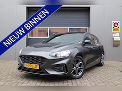 Ford Focus - 1.0 EcoBoost ST Line Business Panodak