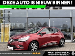 Renault Clio - 0.9 TCe Intens | Trekhaak Afn | NL Auto | Navigatie | Climate Control | Camera | Parkeerse