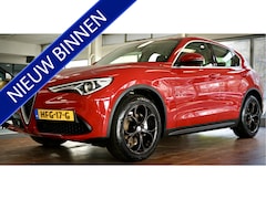 Alfa Romeo Stelvio - 2.0 T AWD