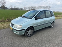 Hyundai Matrix - 1.6i GL AIRCO