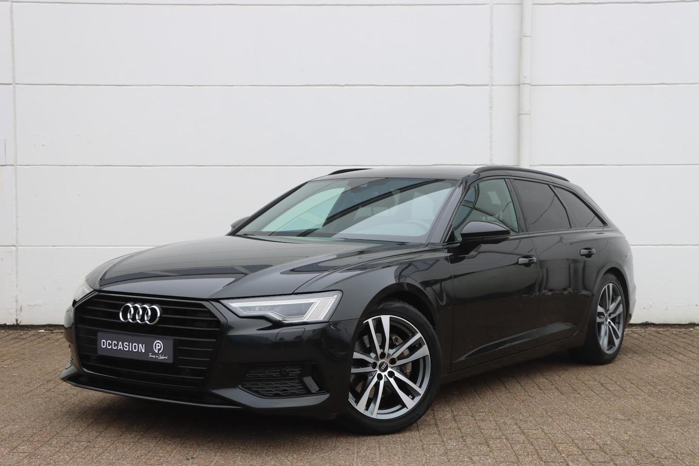 Audi A6 Avant - 45 TFSI Business edition 266pk S-Tronic - AutoWereld.nl