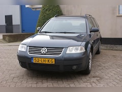 Volkswagen Passat Variant - 2.0-20V Comfortline