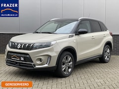 Suzuki Vitara - 1.4 Boosterjet Comfort Smart Hybrid RIJKLAAR