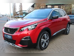 Peugeot 3008 - GT Line SCHUIFDAK STOELVERWARMING