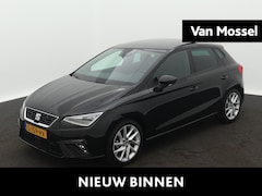 Seat Ibiza - 1.0 EcoTSI FR Plus | CAMERA | PANORAMADAK | DIGITAAL DASHBOARD | BEATS | STOELVERWARMING |