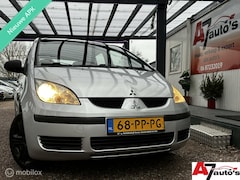 Mitsubishi Colt - 1.5 Nieuwe APK