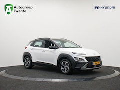 Hyundai Kona - 1.6 GDI HEV Comfort Smart | Trekhaak