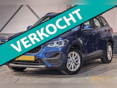 BMW X1 - XDrive25e Executive|PDC|Navi-XL|Dealer ond|NW APK