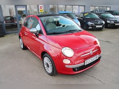 Fiat 500 - 1.2 Naked