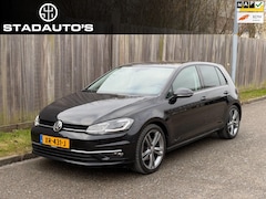 Volkswagen Golf - 1.4 TSI Highline DSG Xenon LED Facelift