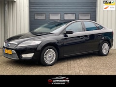 Ford Mondeo - 2.0-16V Titanium CARPLAY / CLIMA / CRUISE / PDC