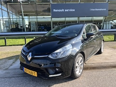 Renault Clio - 0.9 TCe Limited / Cruise / PDC Achter / Armsteun V / DAB /