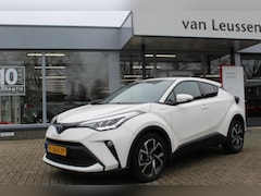 Toyota C-HR - 1.8 Hybrid Dynamic