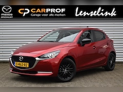 Mazda 2 - 2 1.5 SKYACTIV-G 90PK Sportive | 1e eig. | NL auto | Navi | Camera | Trekhaak | LED | Deal