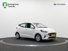 Hyundai i10 - 1.0 Comfort Smart | Private lease 309 p.m