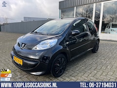 Peugeot 107 - 1.0-12V XR, Nieuwe apk, Airco, Zeer zuinig