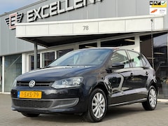 Volkswagen Polo - 1.2 TSI BlueMotion Edition - 5 Deurs