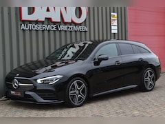 Mercedes-Benz CLA-klasse Shooting Brake - 250 AMG Premium Plus Camera/LED/