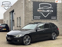 BMW 3-serie Touring - 320i M Sport Edition M PAKKET/PANO/LED/HEADUP/CAMERA