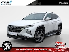 Hyundai Tucson - 1.6 T-GDI PHEV Comfort Sport 4WD ALS NIEUW |PLUG IN HYBRID | 6700km