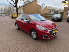 Peugeot 208 - Airco / 55.000 NAP / Nieuw APK / Leuke auto