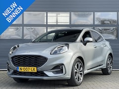 Ford Puma - 1.0 ECOBOOST ST-LINE X I AUTOMAAT I WINTER PAKKET I ACHTERUITRIJCAMERA I CRUISE CONTROL AD