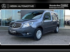 Mercedes-Benz Citan - 108 L1 | Airco | Licht en Regensensor | Cruise Control