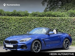 BMW Z4 Roadster - sDrive20i | NW MODEL | M-Sport | 19'' | Comfort Access | Shadow Line