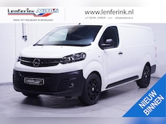 Opel Vivaro - 2.0 CDTi 180 pk XL L3 Aut. Apple Carplay, 18" LMV Vivaro 2.0 CDTi 180 pk XL L3 Automaat Ap