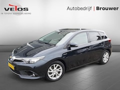 Toyota Auris - 1.8 Hybrid Dynamic Go Navigatie/Trekhaak/Cruise-control