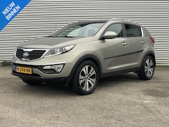 Kia Sportage - 2.0 Super Pack AWD