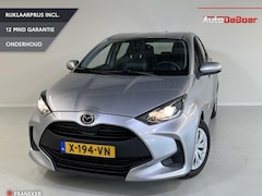 Mazda 2 Hybrid - 1.5 Pure