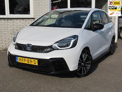 Honda Jazz - 1.5 e:HEV Elegance