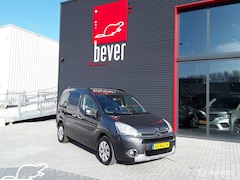 Citroën Berlingo - combi 1.6 VTi Tendance Rolstoelauto