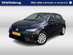 Seat Ibiza - 1.0 EcoTSI Style / Clima/ App connect/ PDC / 15 LMV / Trekhaak/ P4