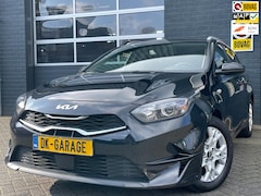 Kia Cee'd Sportswagon - Ceed 1.0 T-GDi DynamicLine|CARPLAY|STOEL-, STUURVERW|CAMERA|CRUISE|CLIMATE