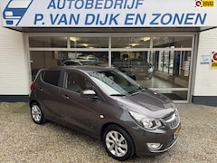 Opel Karl - 1.0 ecoFLEX Cosmo