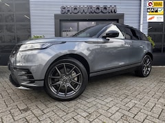 Land Rover Range Rover Velar - 2.0 P400e AWD Dynamic SE PHEV Stuur en Stoelverwaming|Head Up|Pano