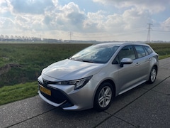 Toyota Corolla Touring Sports - 1.2 Turbo Active, ORIGINEEL NEDERLANDSE AUTO