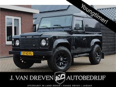 Land Rover Defender 90 - 2.5 Td5 Youngtimer / Technische zeer goede staat