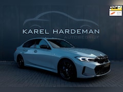 BMW 3-serie - M340d xDrive | SCHUIF/KANTEL DAK | 360° CAMERA | M-PAKKET