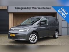 Volkswagen Caddy Cargo - 2.0 TDI 122pk DSG 1st Edition LED Virtual Keyless 17inch LM Adaptive Cruise Control *NL au