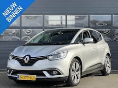 Renault Scénic - 1.3 TCE INTENS I AUTOMAAT I DEALER ONDERHOUDEN I 32.257KM I ACHTERUITRIJCAMERA I APPLE CAR