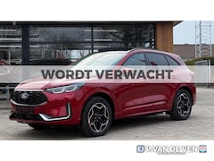 Ford Kuga - 2.5 PHEV ST-Line X 243pk/178kW e-CVT Automaat