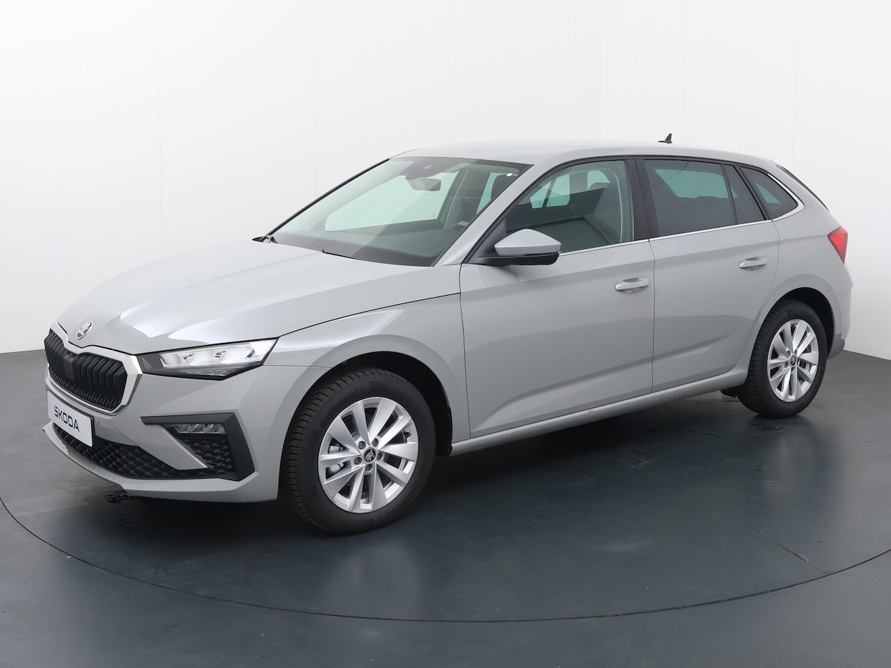 Skoda Scala - Business Edition 1.0 TSI 115 PK DSG | Automaat | Draadloos Apple CarPlay / Android Auto | - AutoWereld.nl