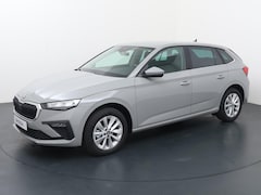 Skoda Scala - Business Edition 1.0 TSI 115 PK DSG | Automaat | Draadloos Apple CarPlay / Android Auto |